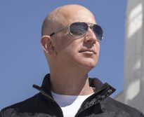 Jeff 'terminator' Bezos